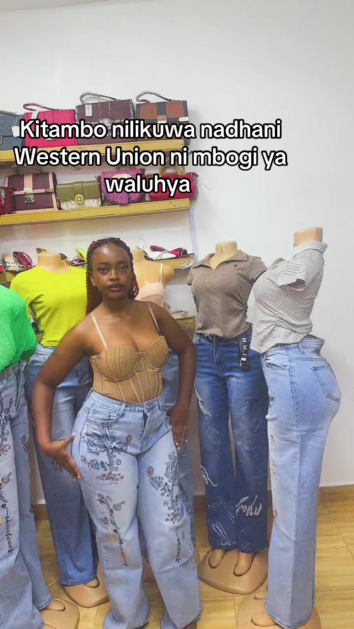@Stylish Sisters