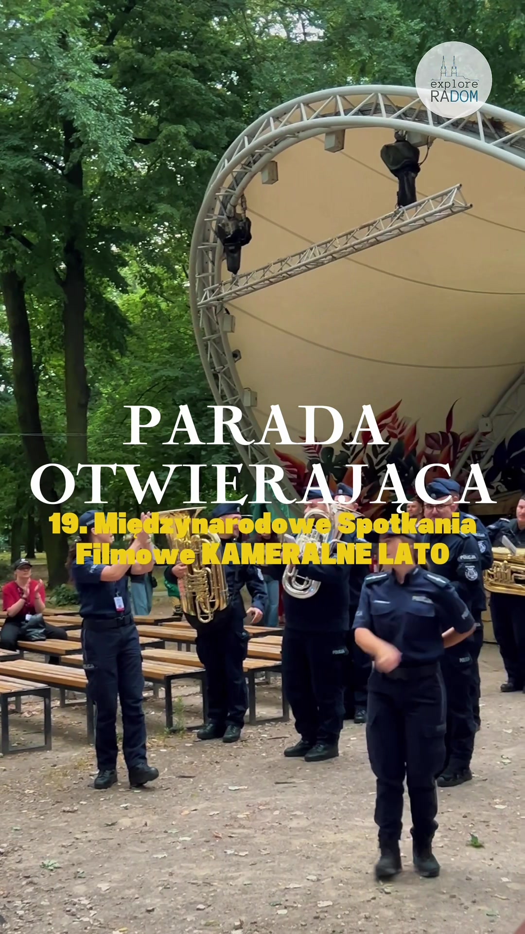 @explore Radom