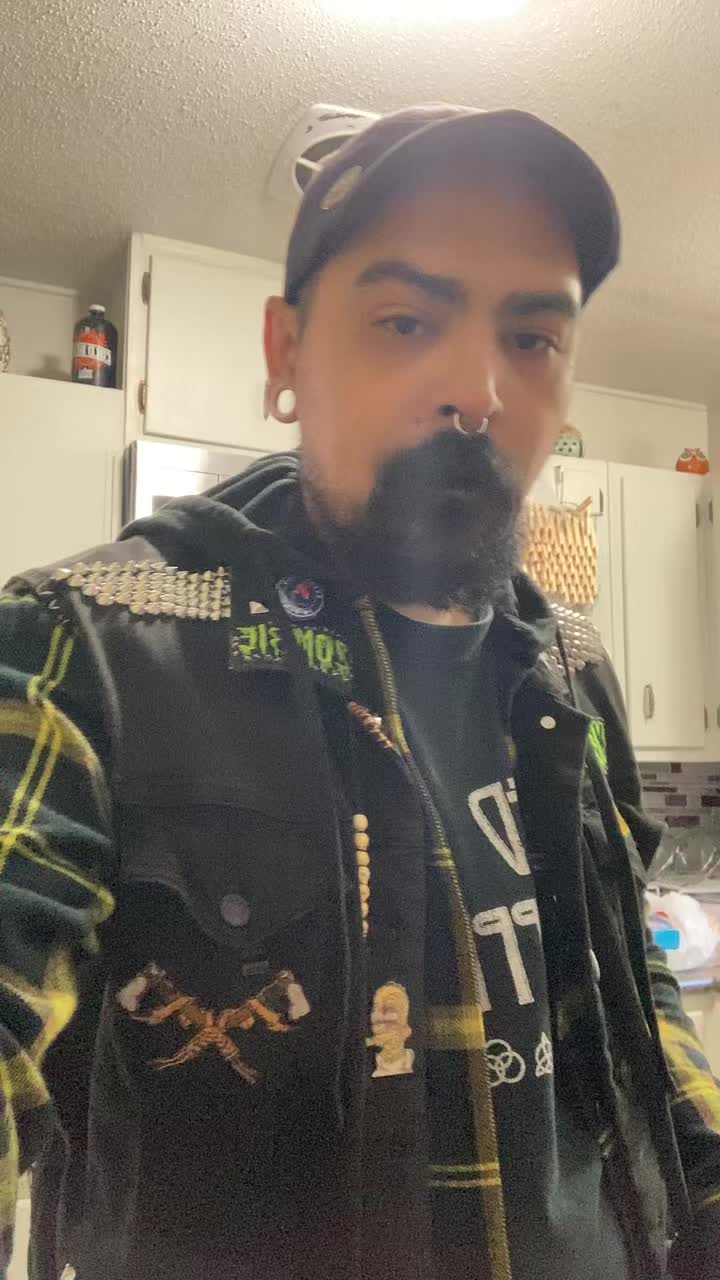 @Evil Axes