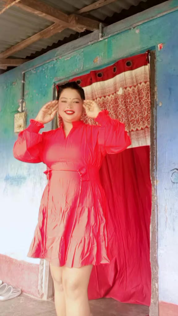 @👑❤️Bhojpuri RaNi😘👑