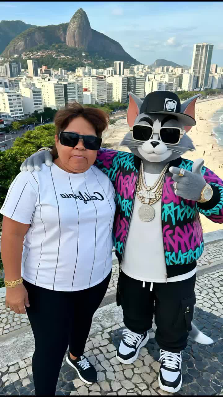 @Eva Martinez