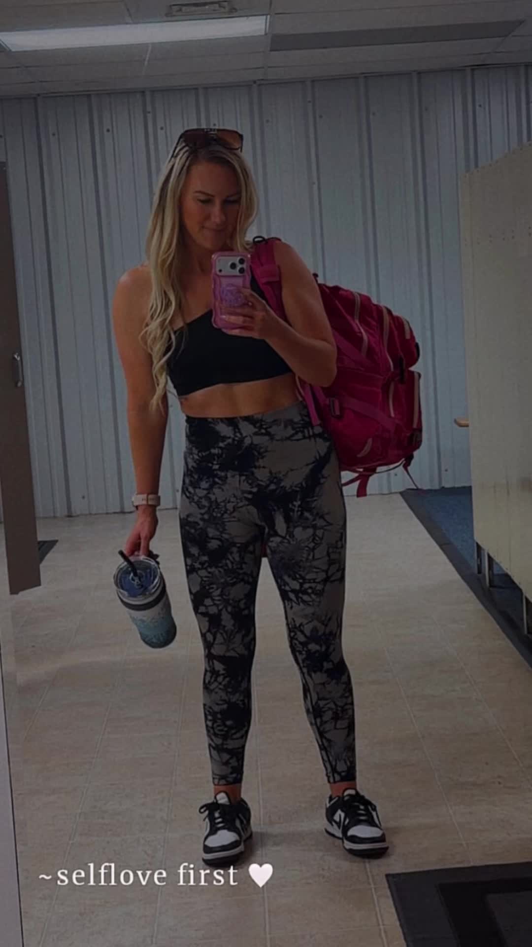 @Jamie | fitness | life | mama