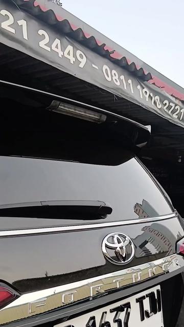@Toko Velg Hsr Kemayoran