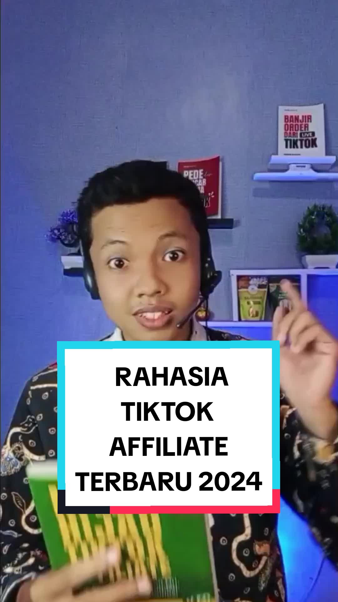 @Zen / Mahir Ngonten di Tiktok