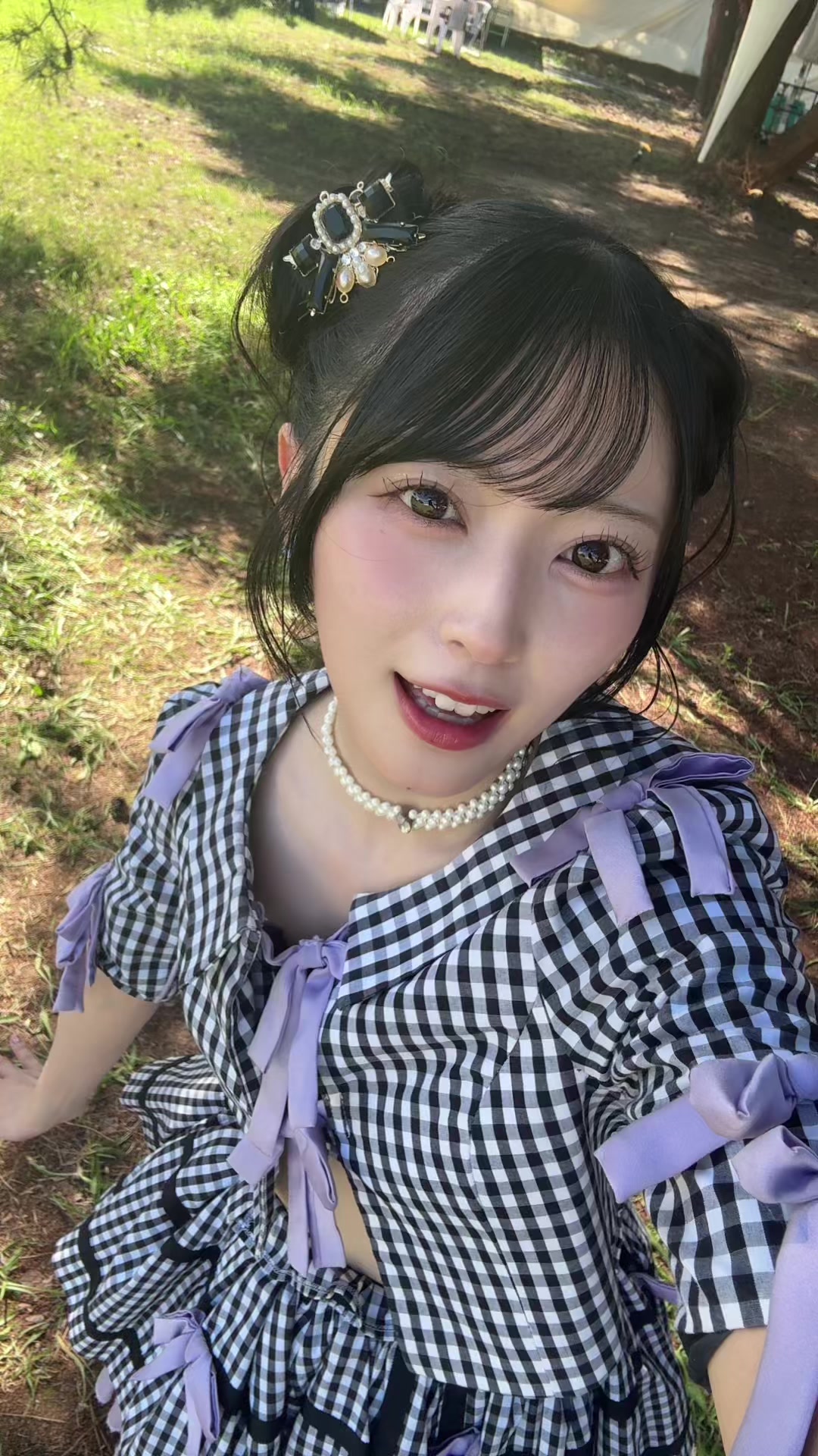 @佐藤 綺星(AKB48)