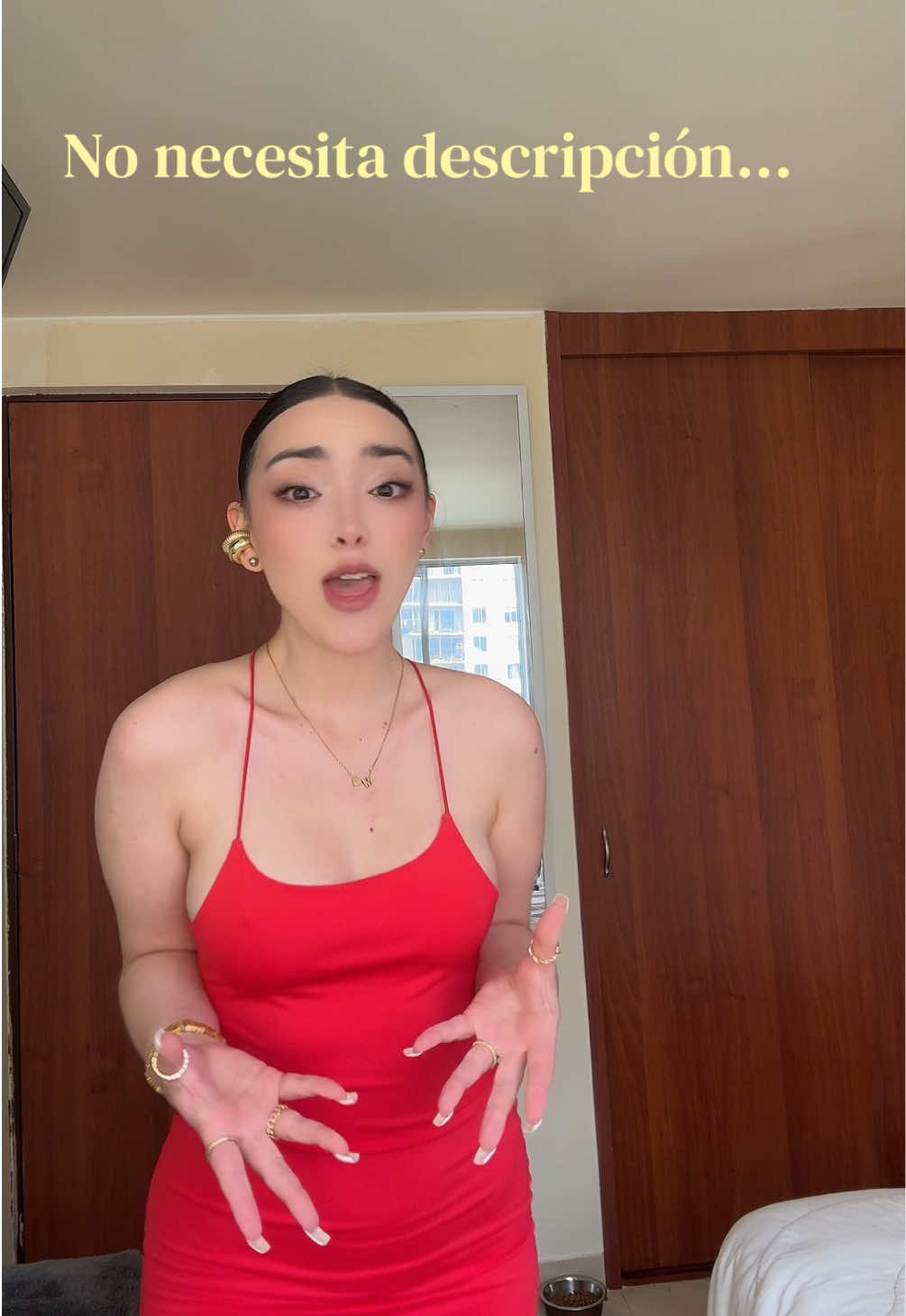 @Melissa Caballero