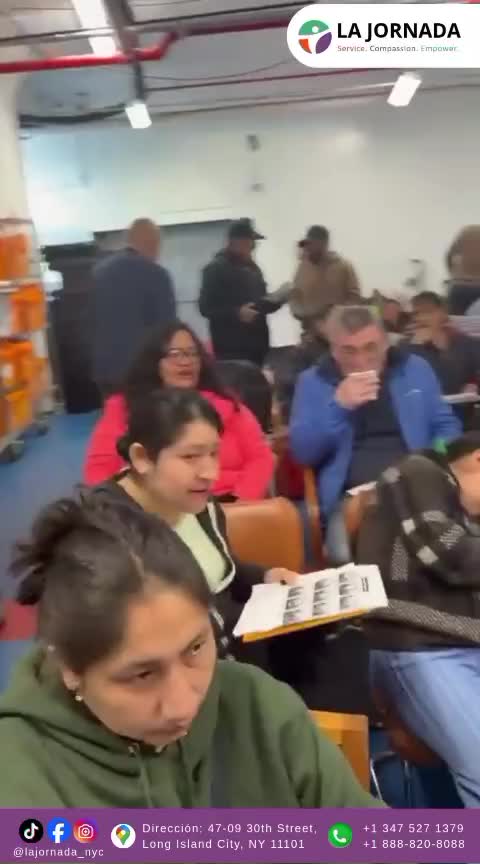 @Adriana R. / la jornada