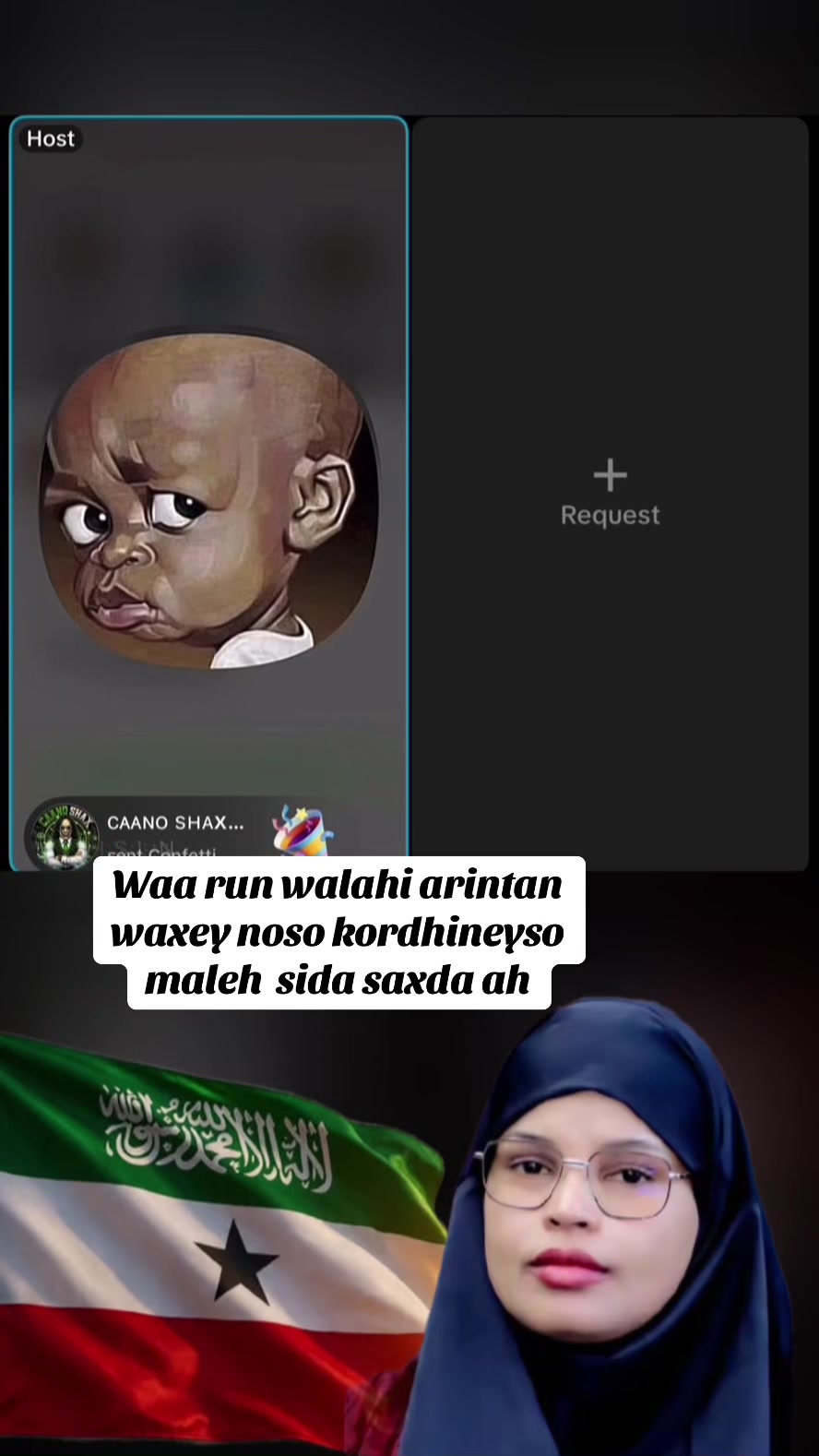 @Xanta waregto🚶♀️