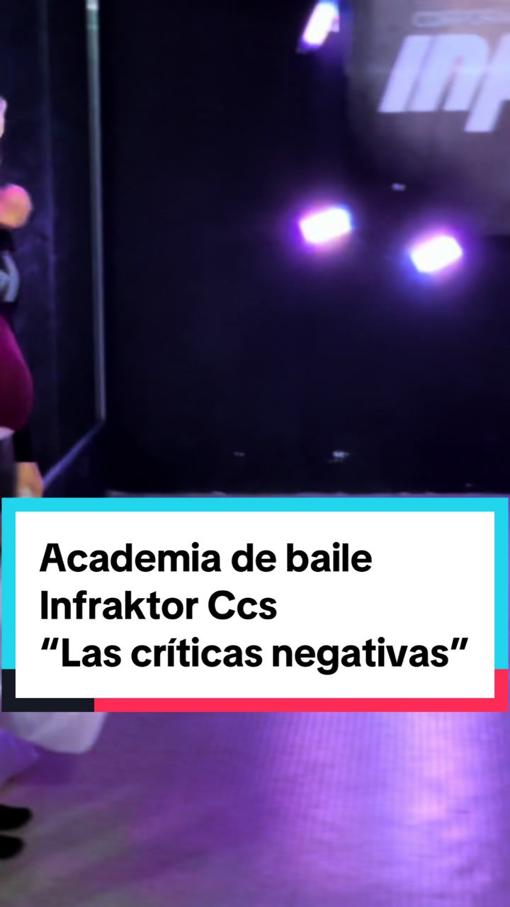 @infraktordance