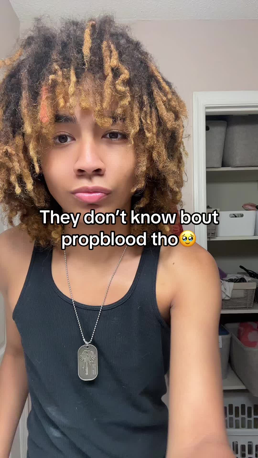 @Saint