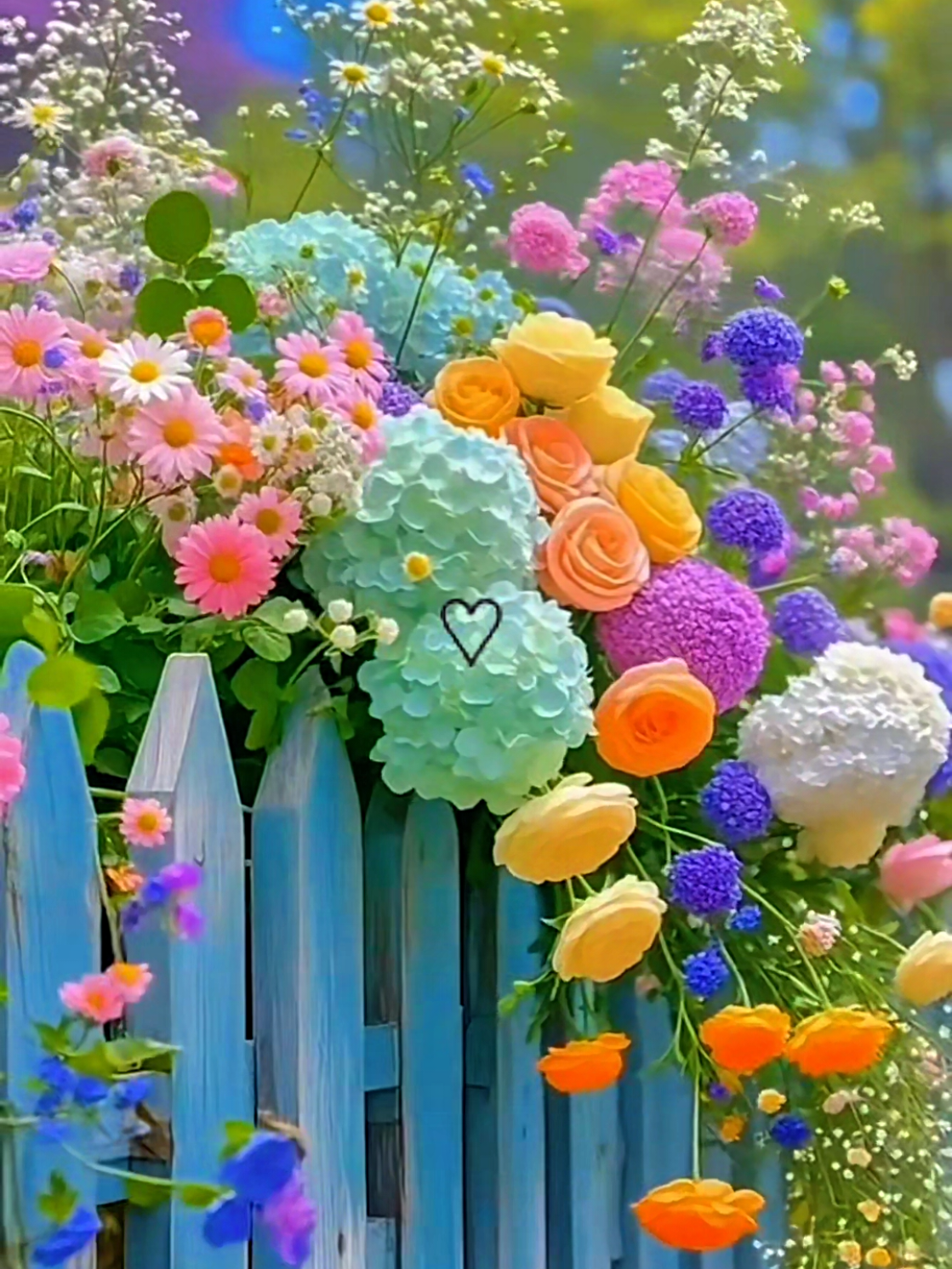 @Wali.contenido Tiktok Natur