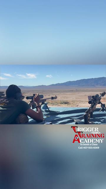 @TriggerTrainingAcademy