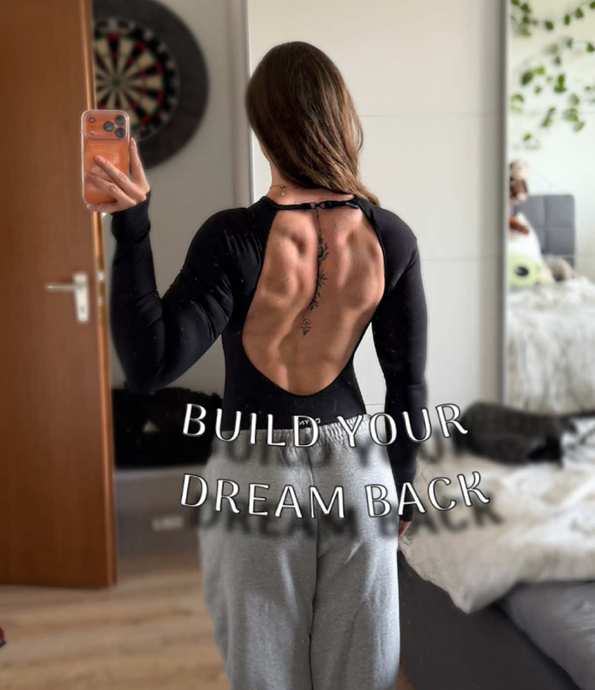 @Vivi 🌸 | Calisthenics & Gym