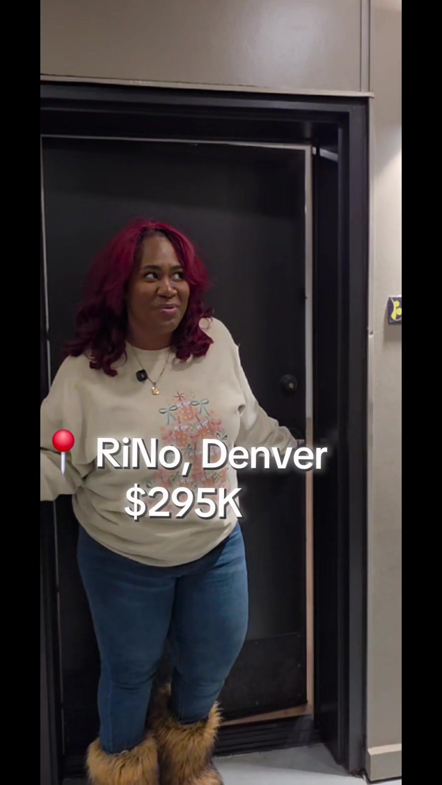 @Denver Realtor Bestie