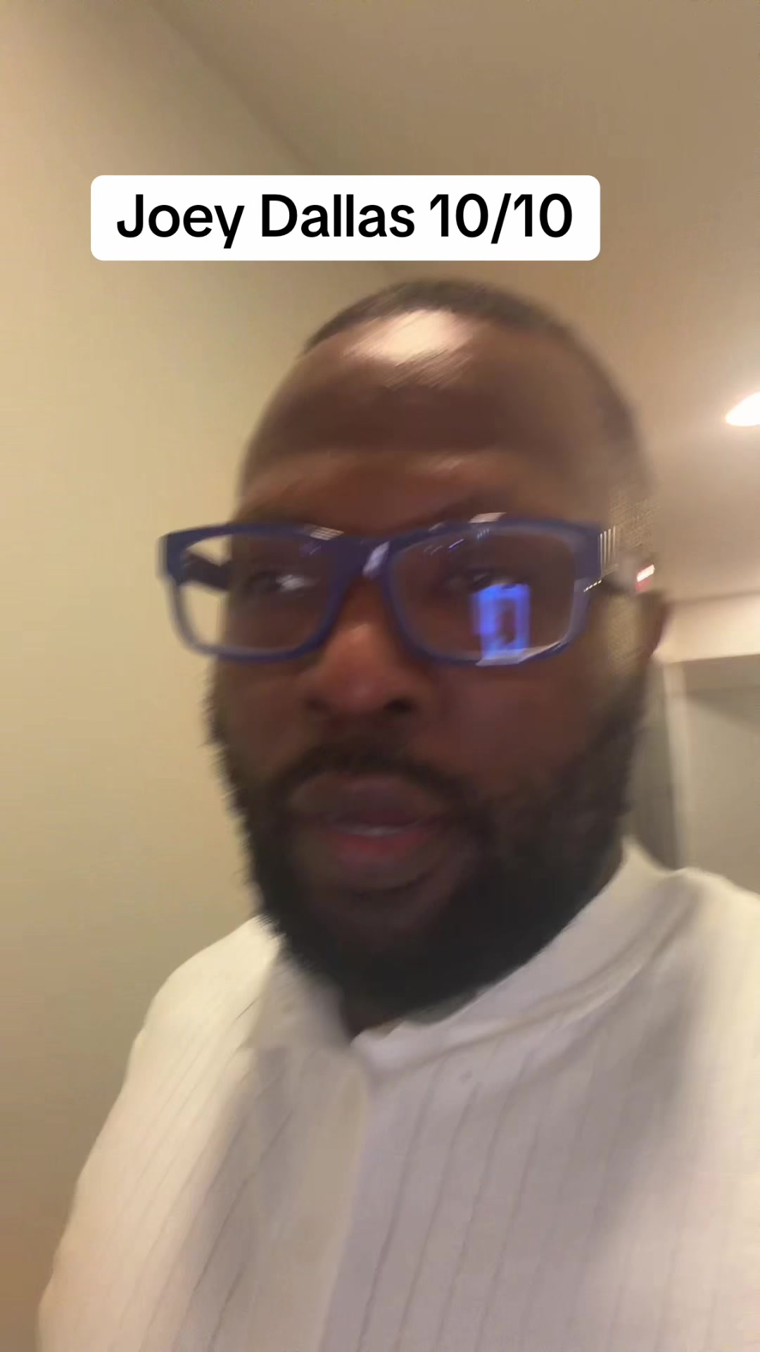 @Jamaal |Dallas Explorer