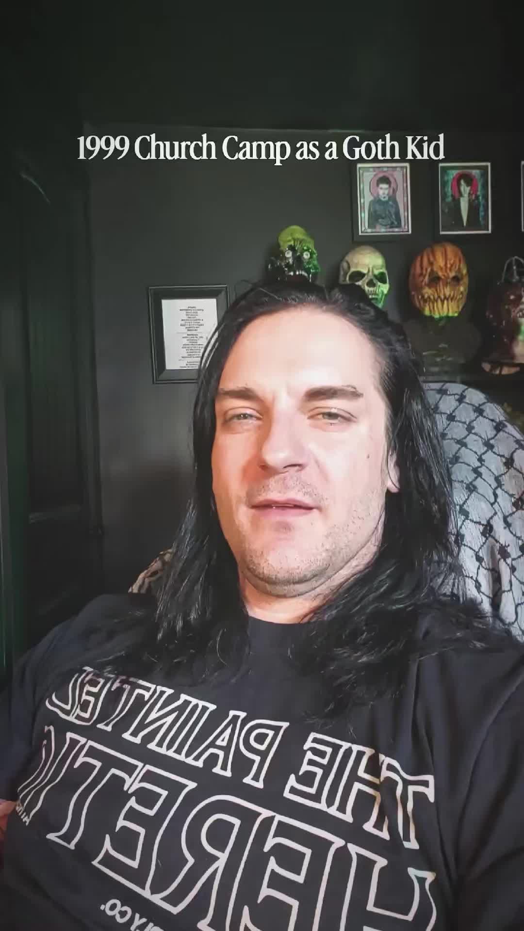 @Goth Dad