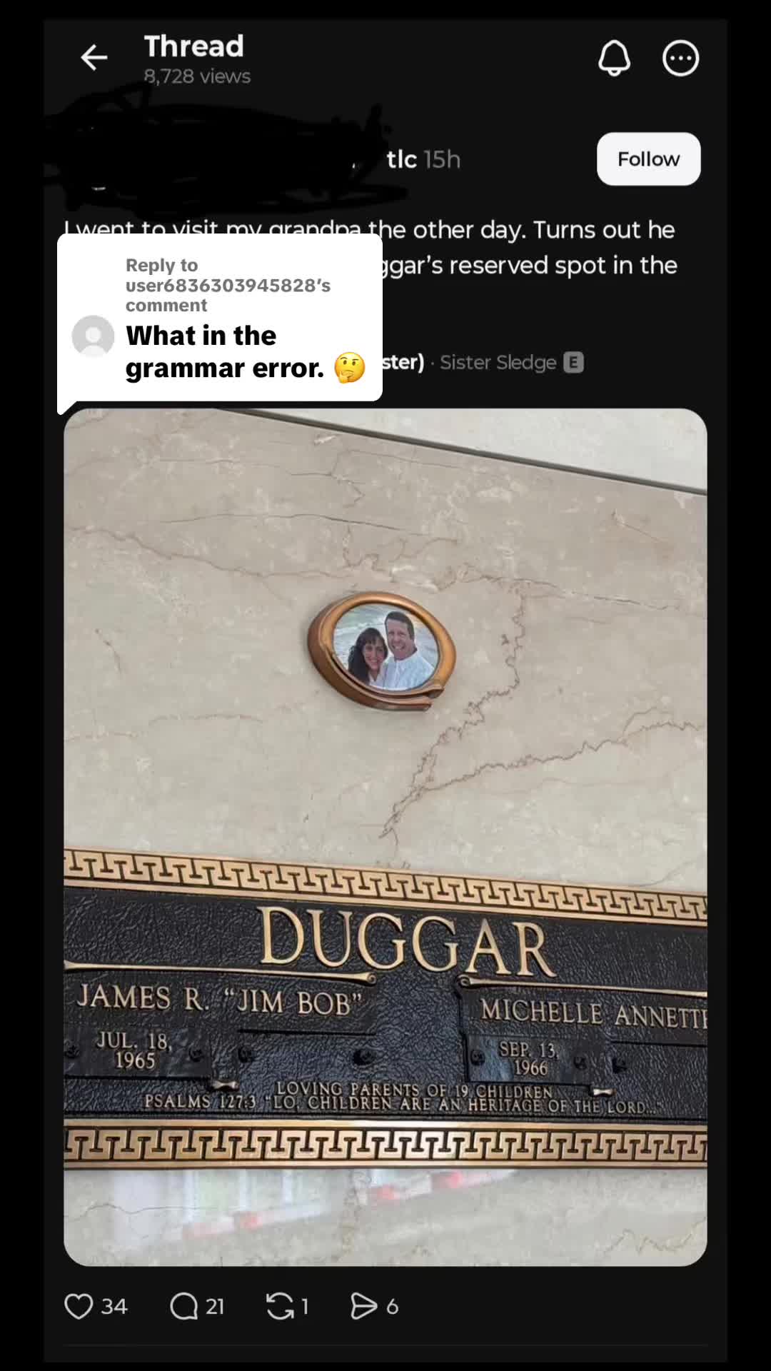 @Itsrowsdower