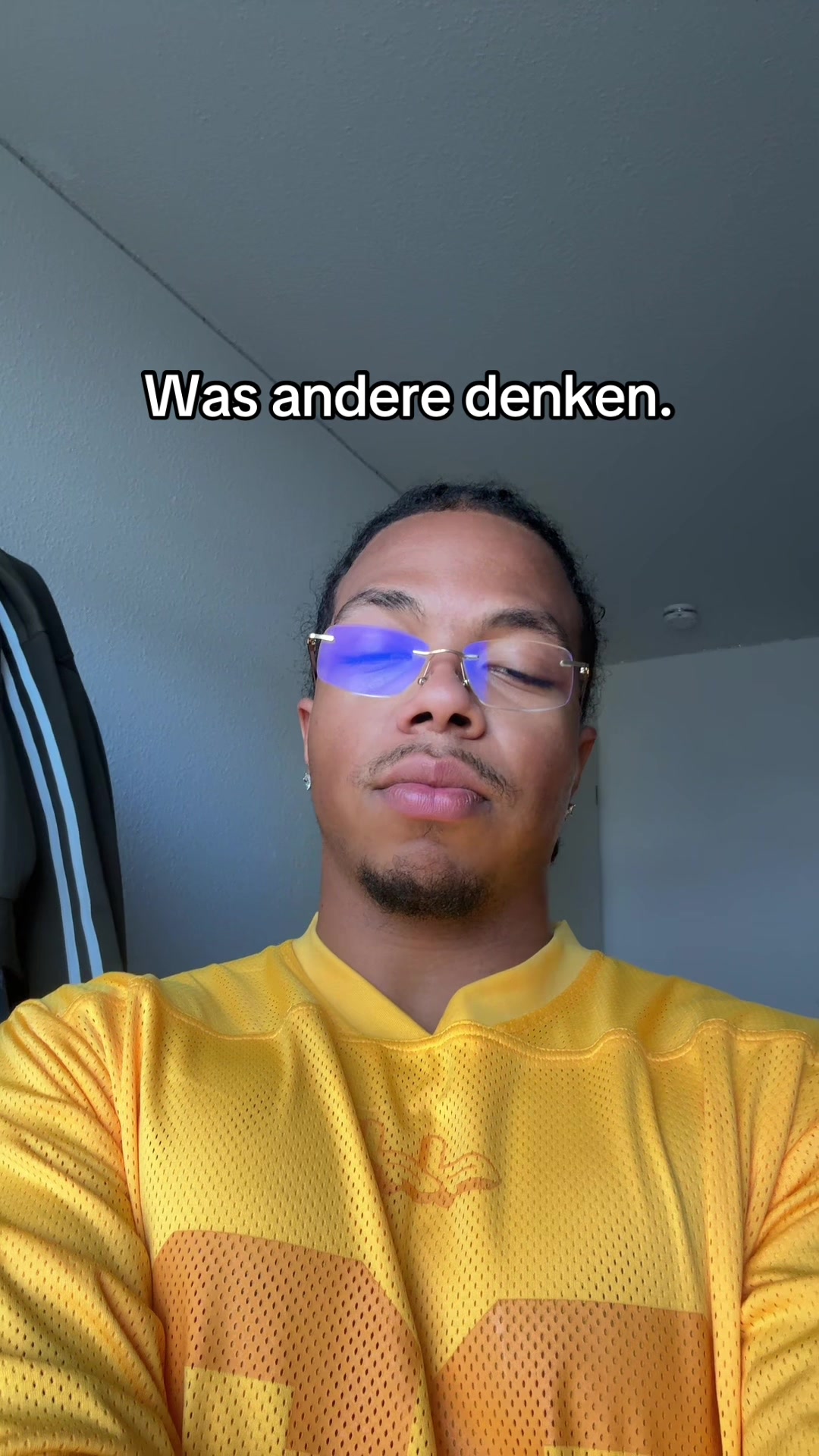@Joshua