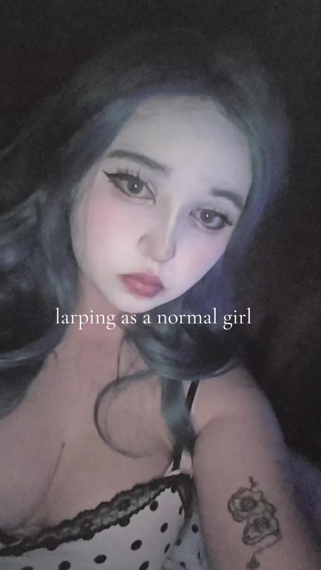 @Isabelle Mary⋆𐙚₊˚⊹♡