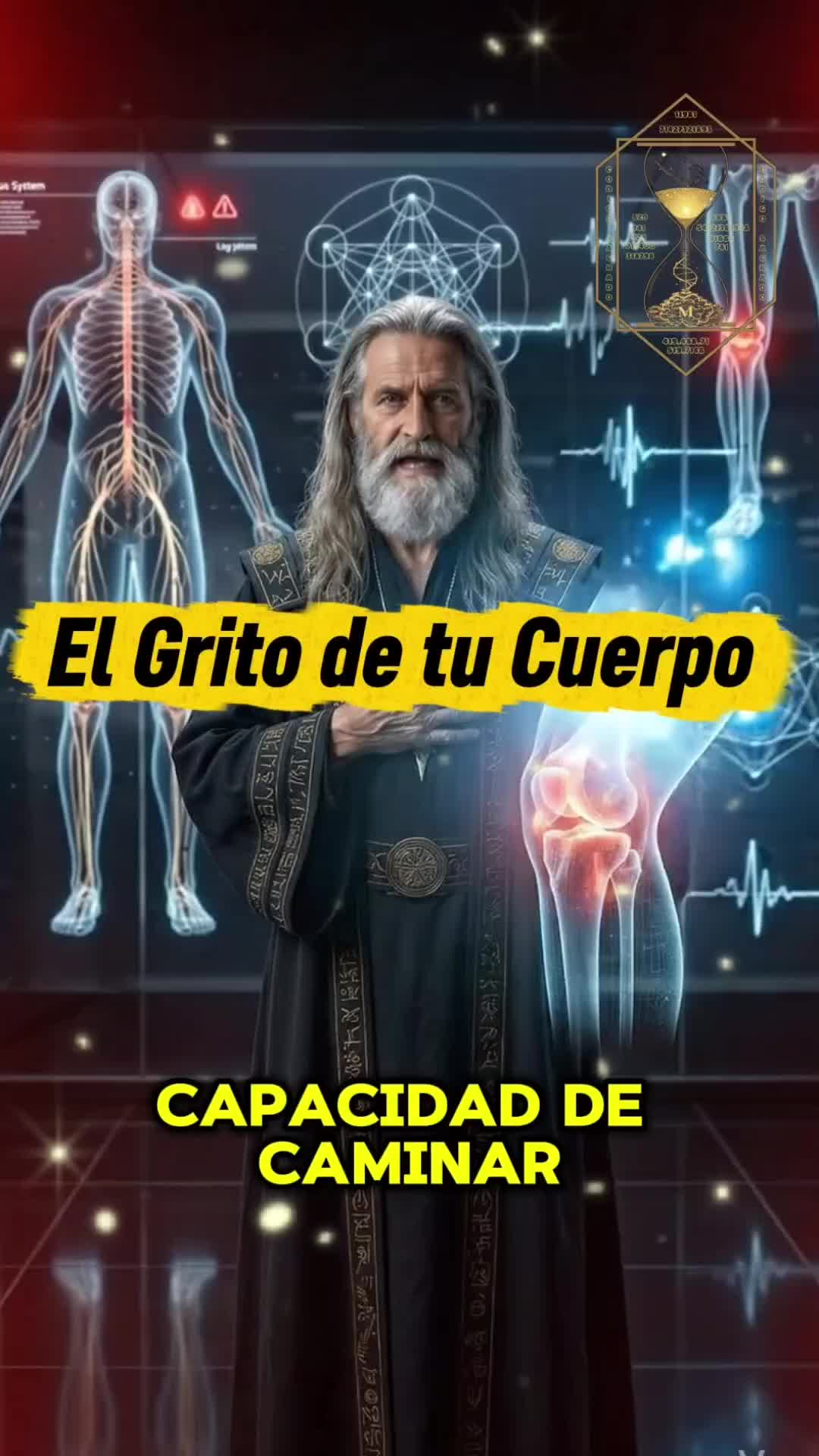 @Codigo Sagrado