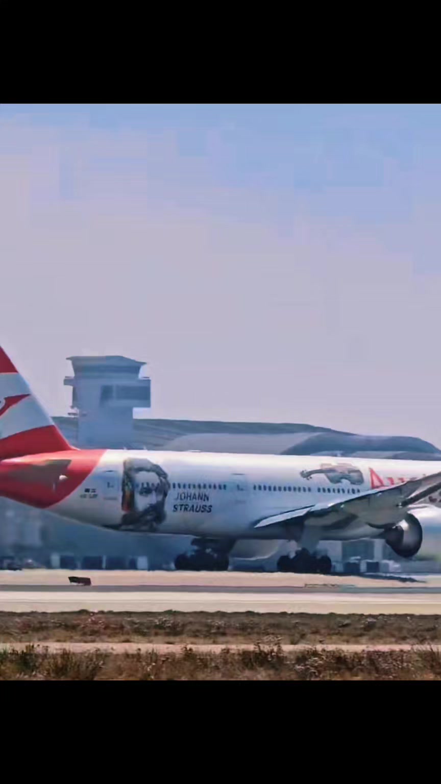 @Airplane Lover