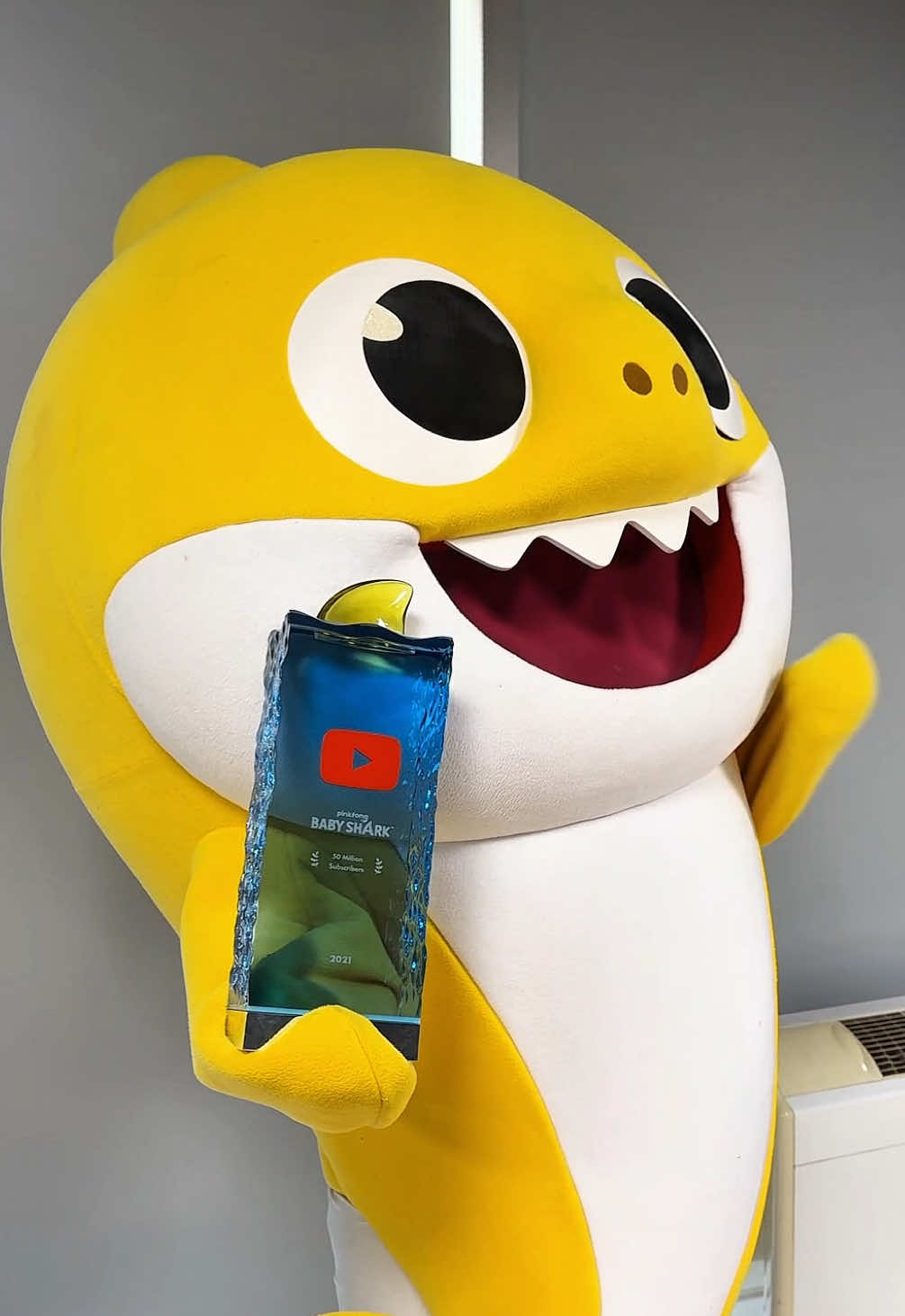 @Baby Shark Official