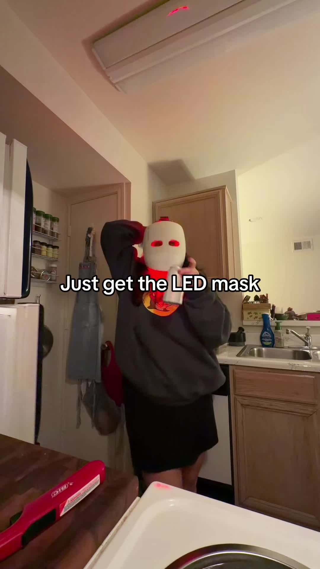 @Michaela Amanda