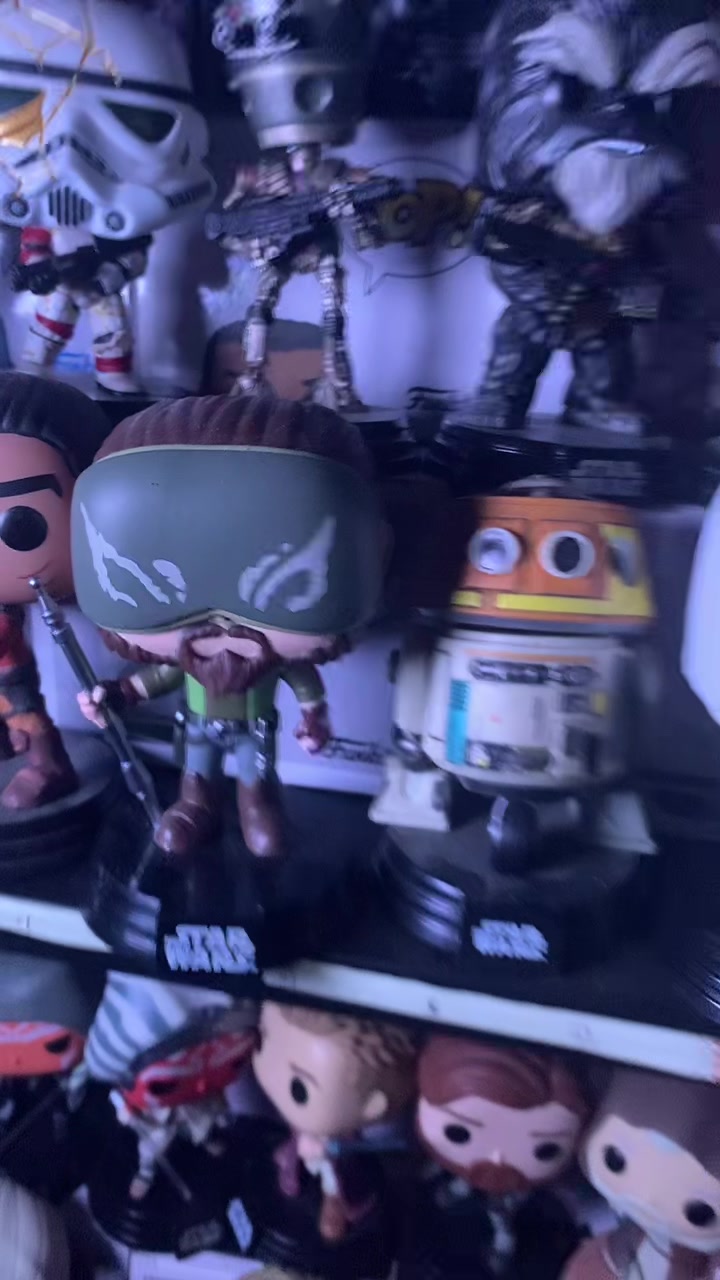 @🍀Funko Nerd Nathan 🦦
