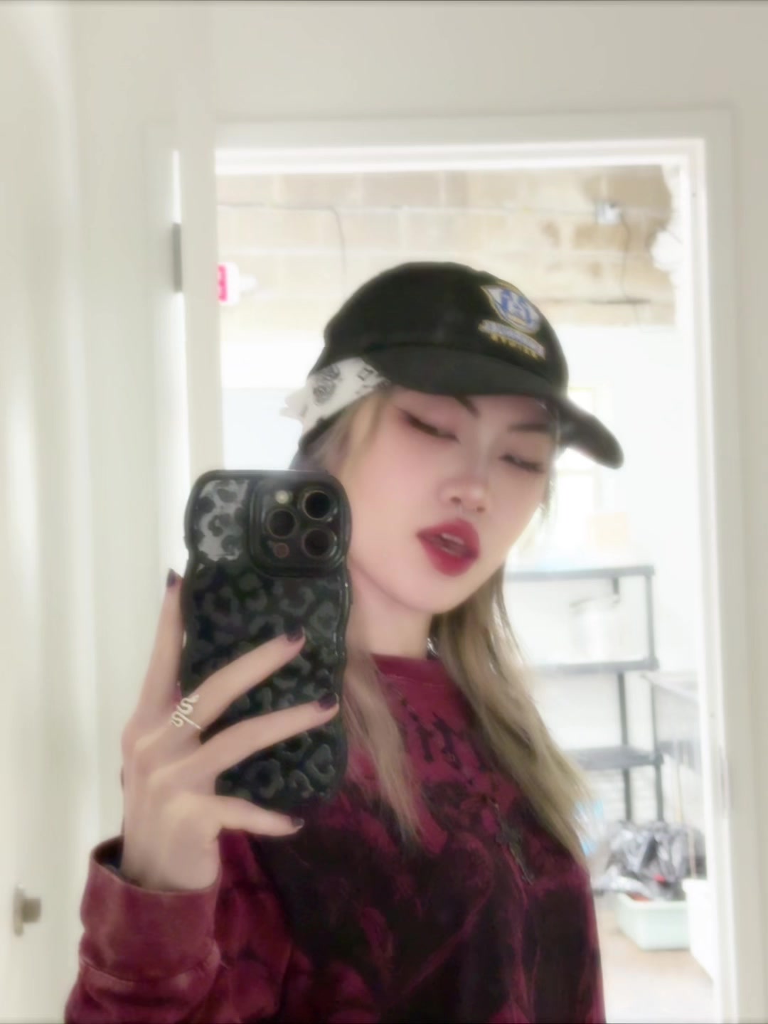 @May 💤