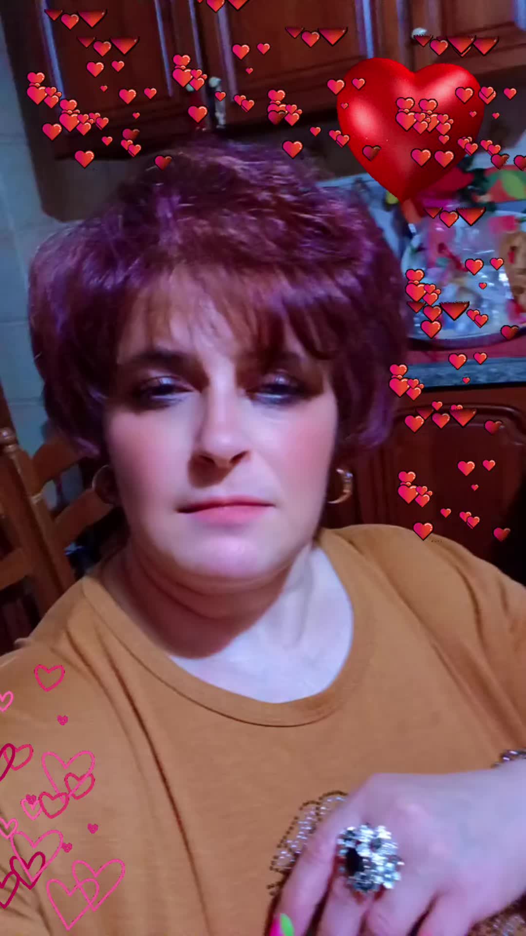 @♥️ Annamaria Gristina ♥️