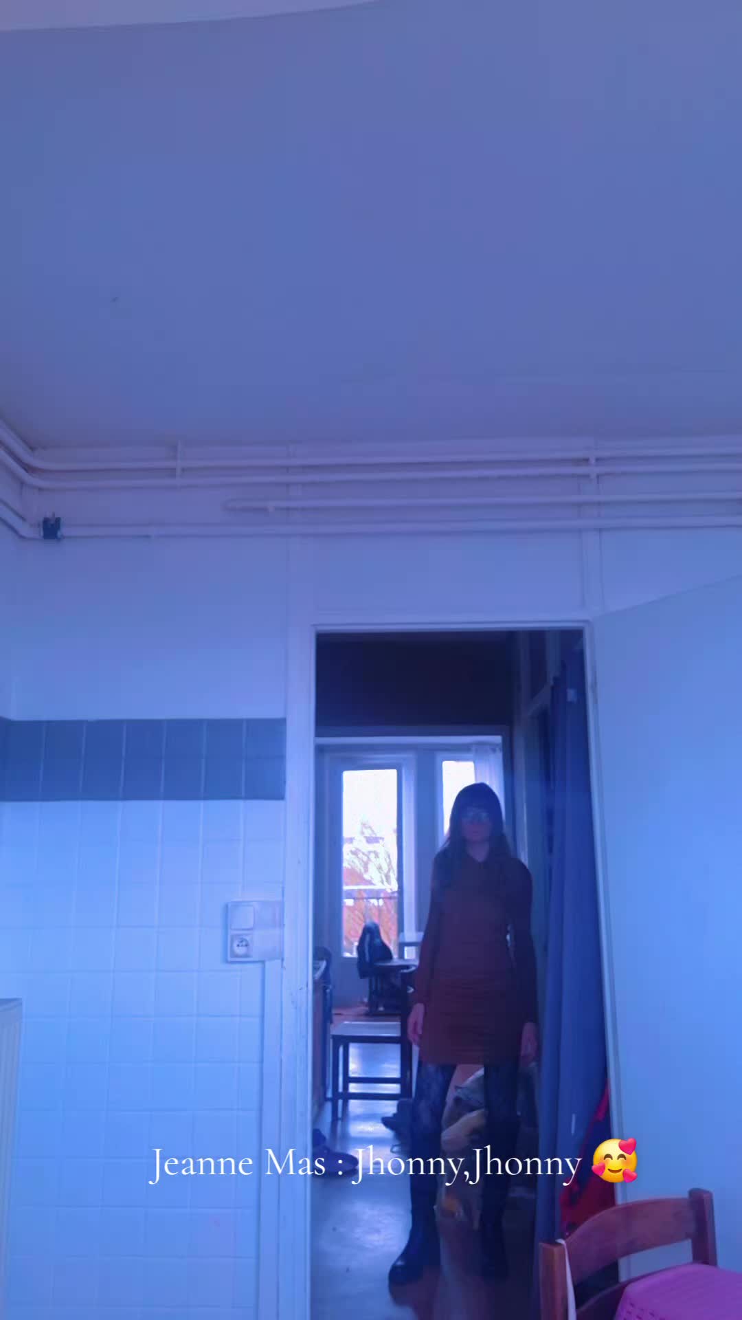 @Rose de l&rsquo;esp&eacute;rance ❤️