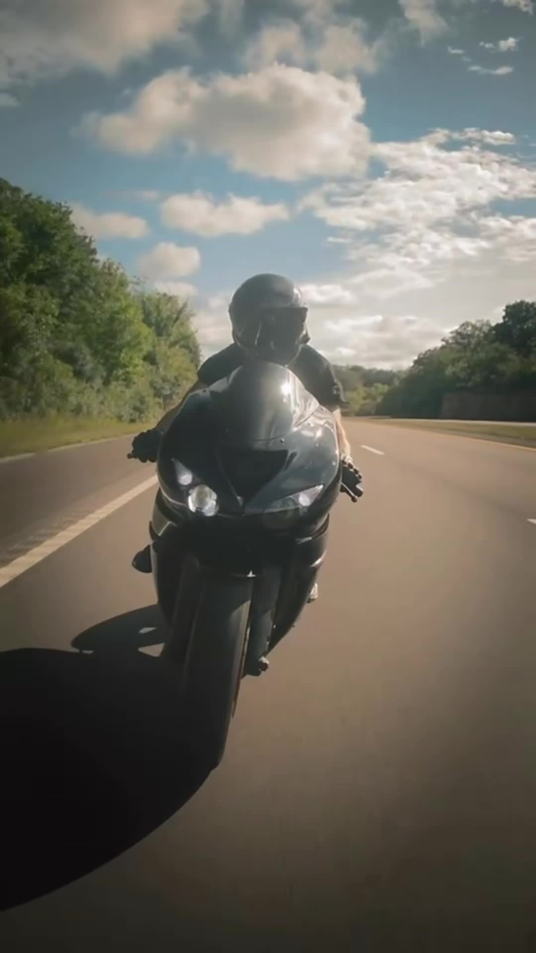@Moto Charlie