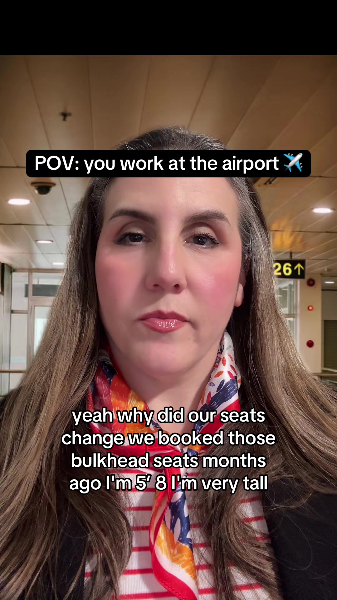@Monica | Travel Agent