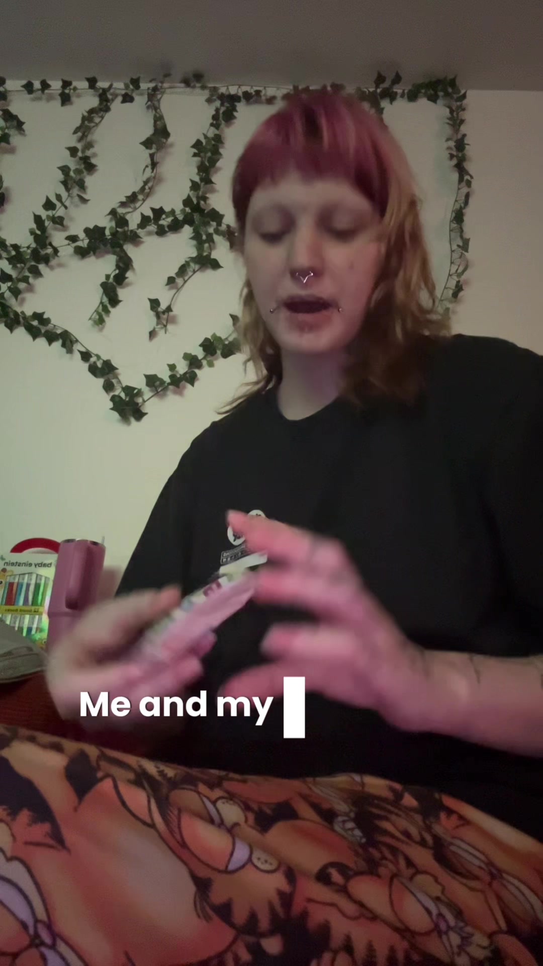 @ash ! @☆𖤓