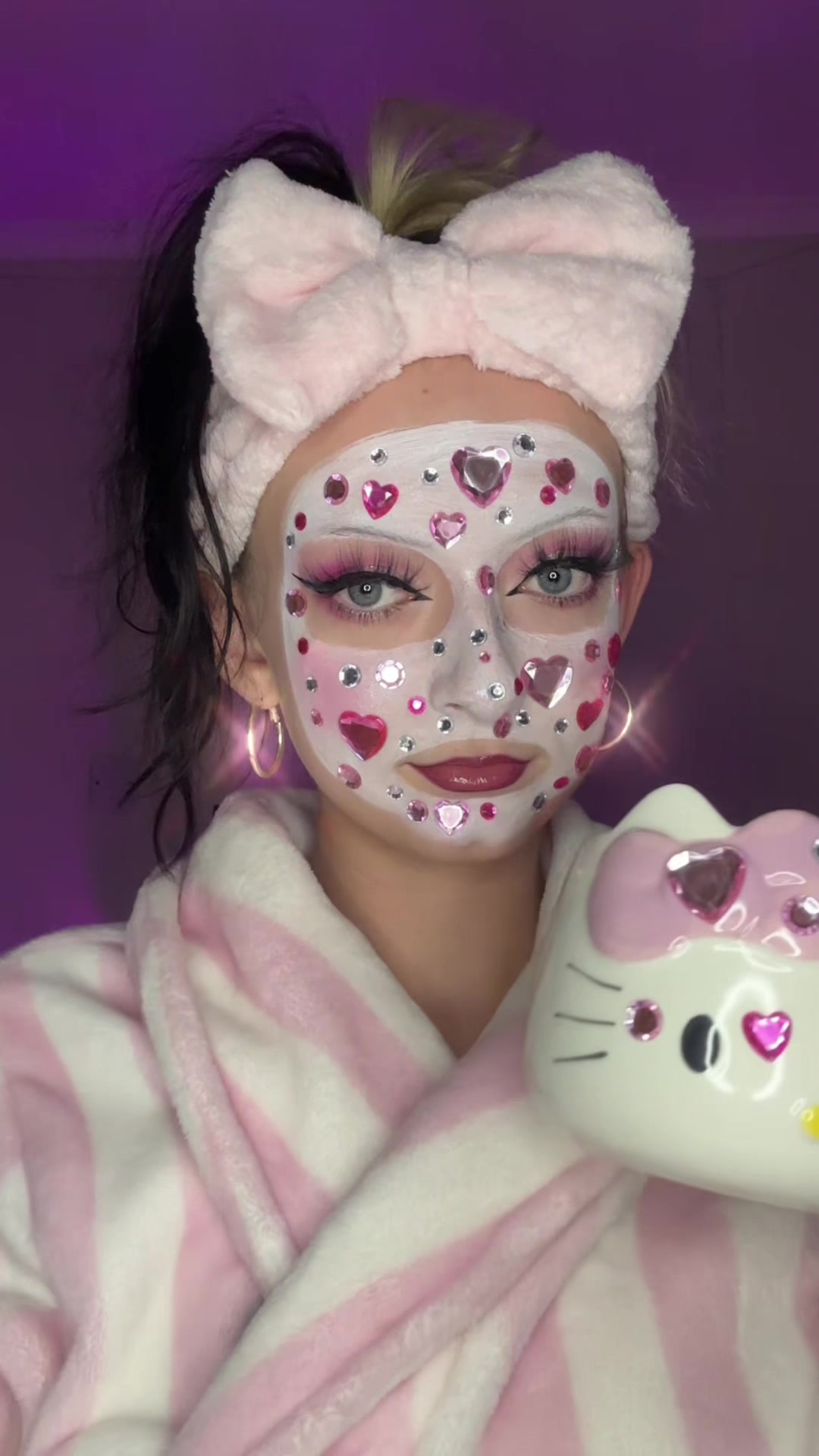 @Ge🎀thatautisticmua