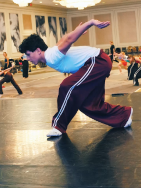 @DanceOne