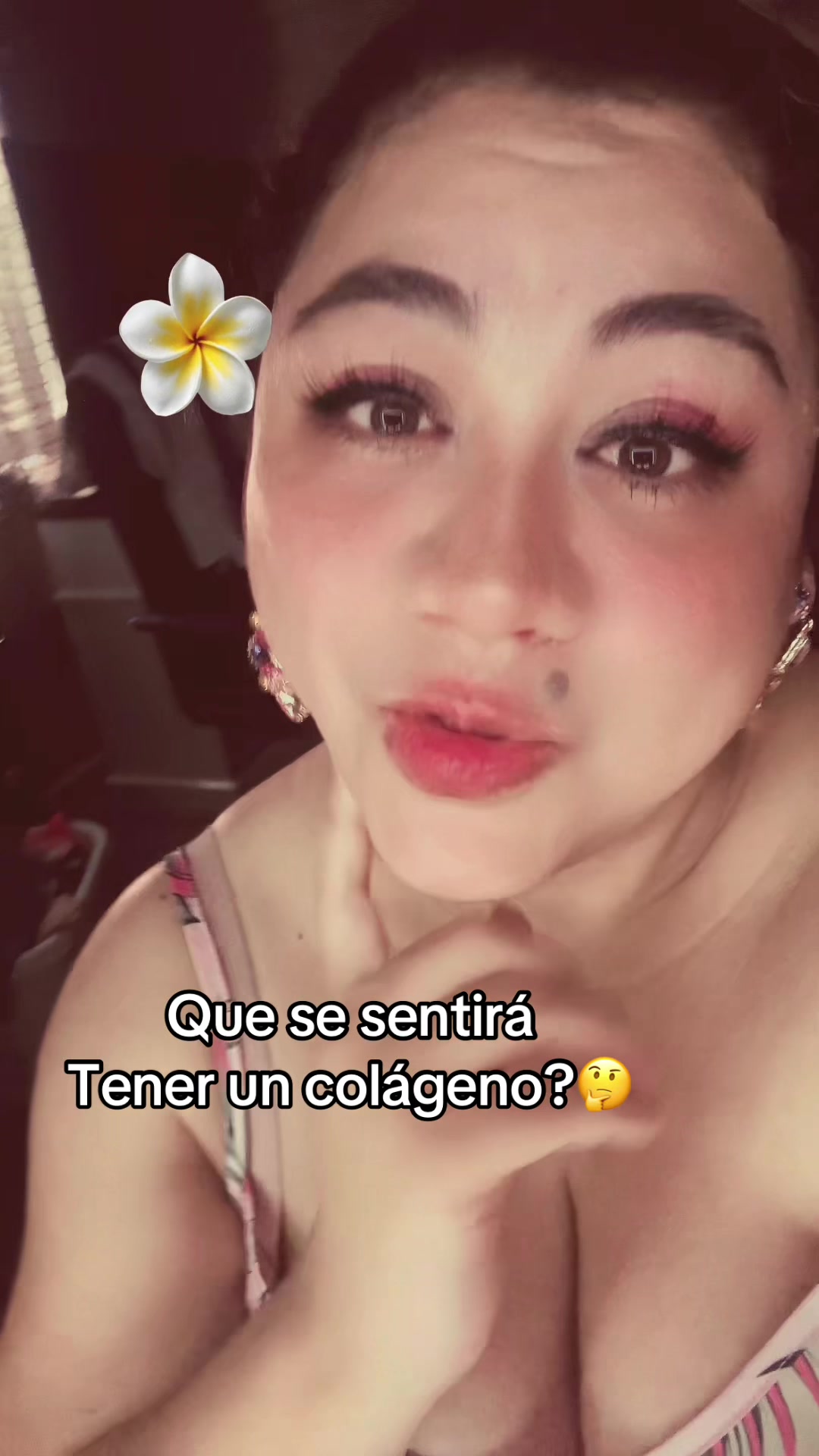 @Aracely Comedia y reflexión.