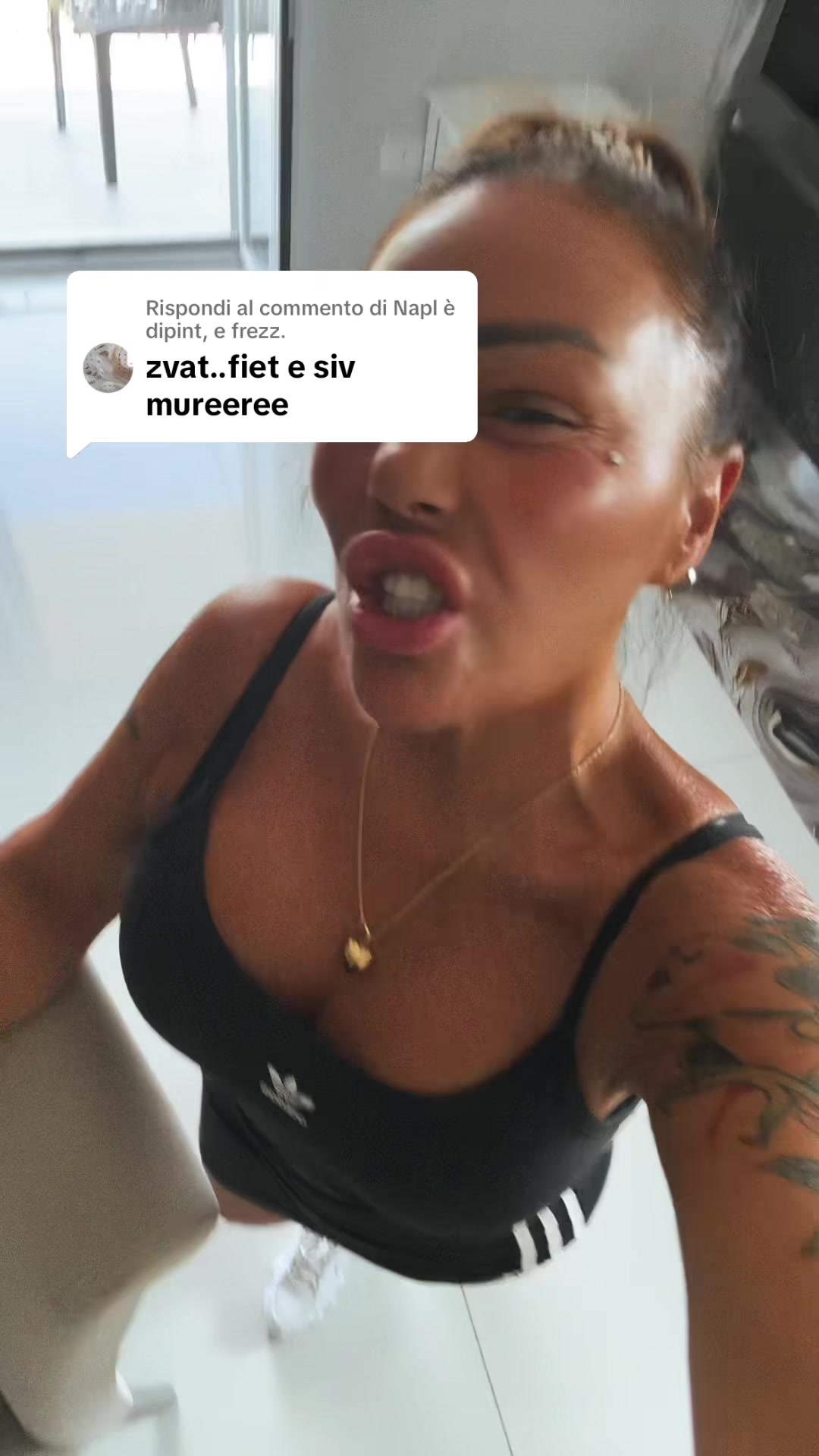 @Tittamure’2