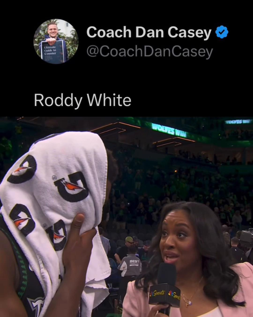@Coach Casey