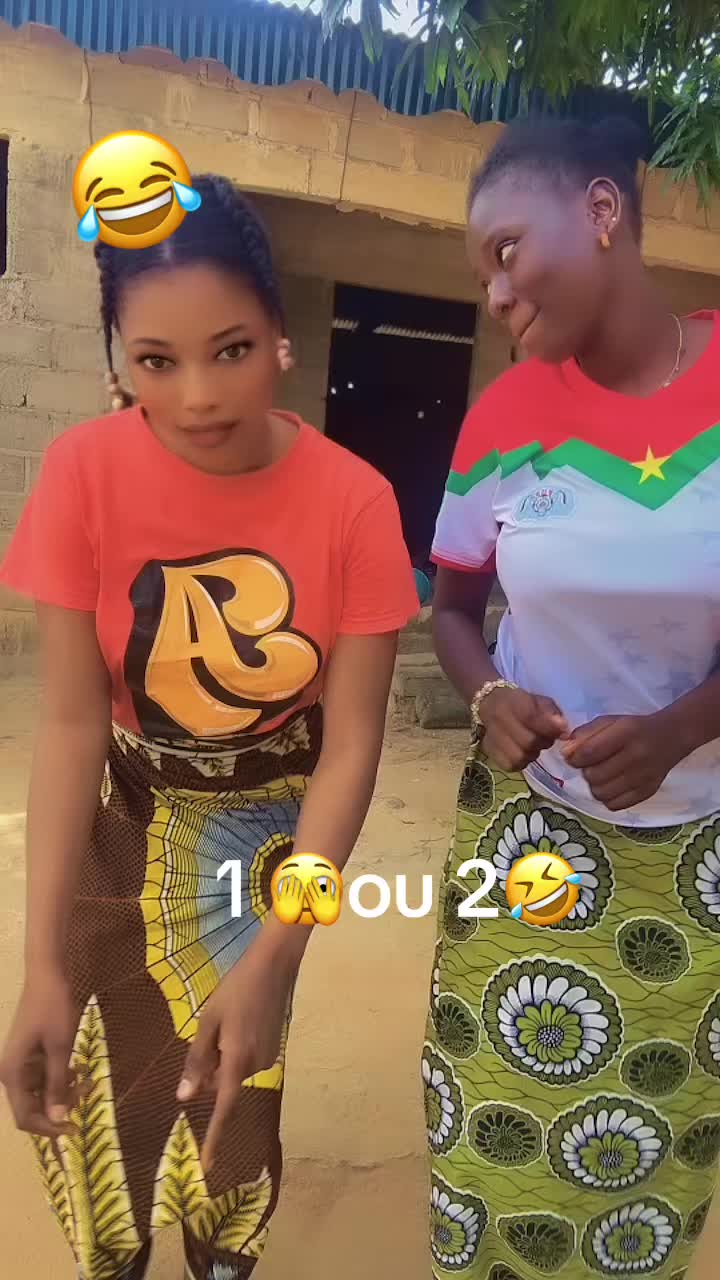 @La femme du boss🇧🇫❤️🇨🇮