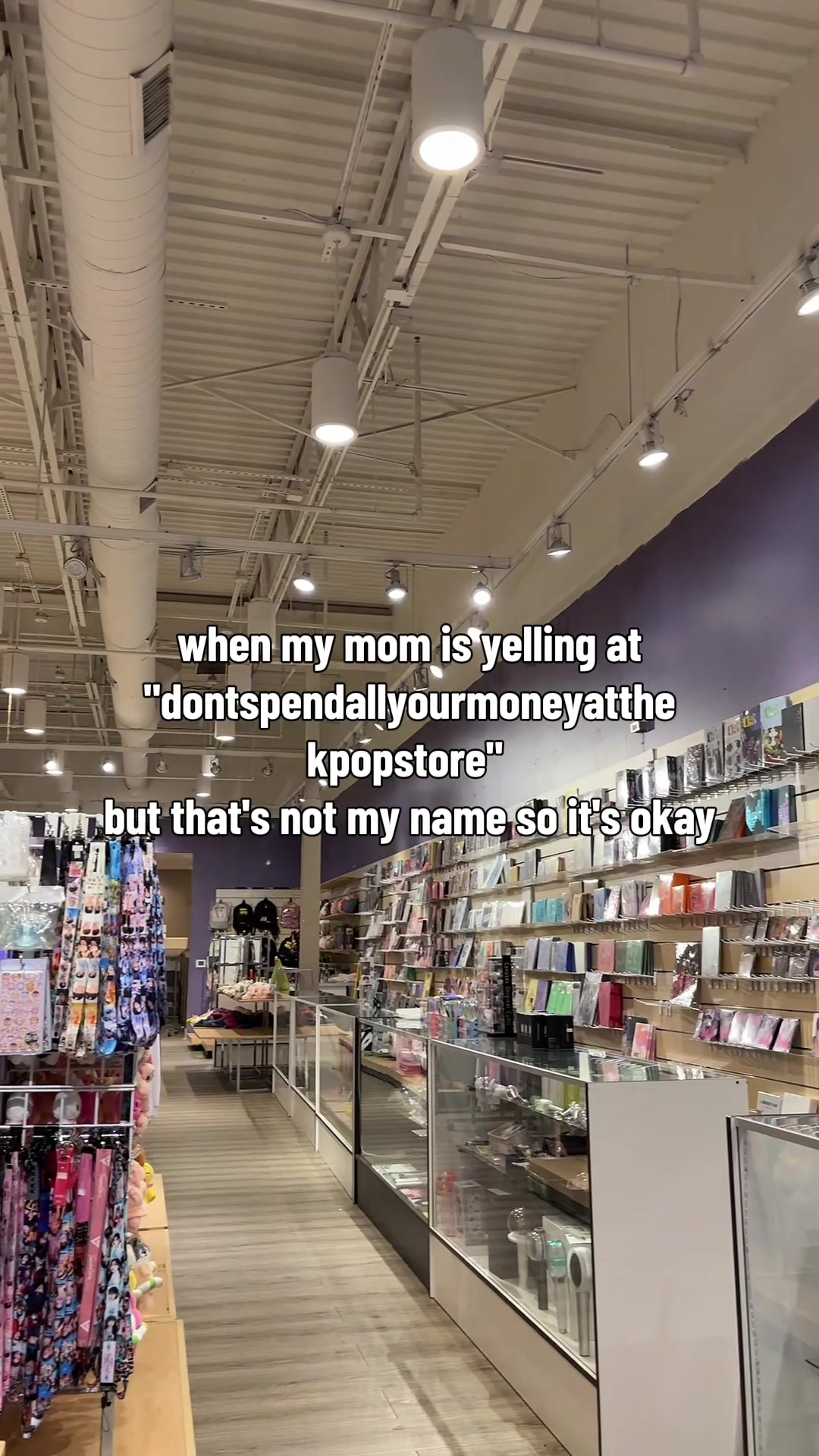 @DK’S KPOP STORE