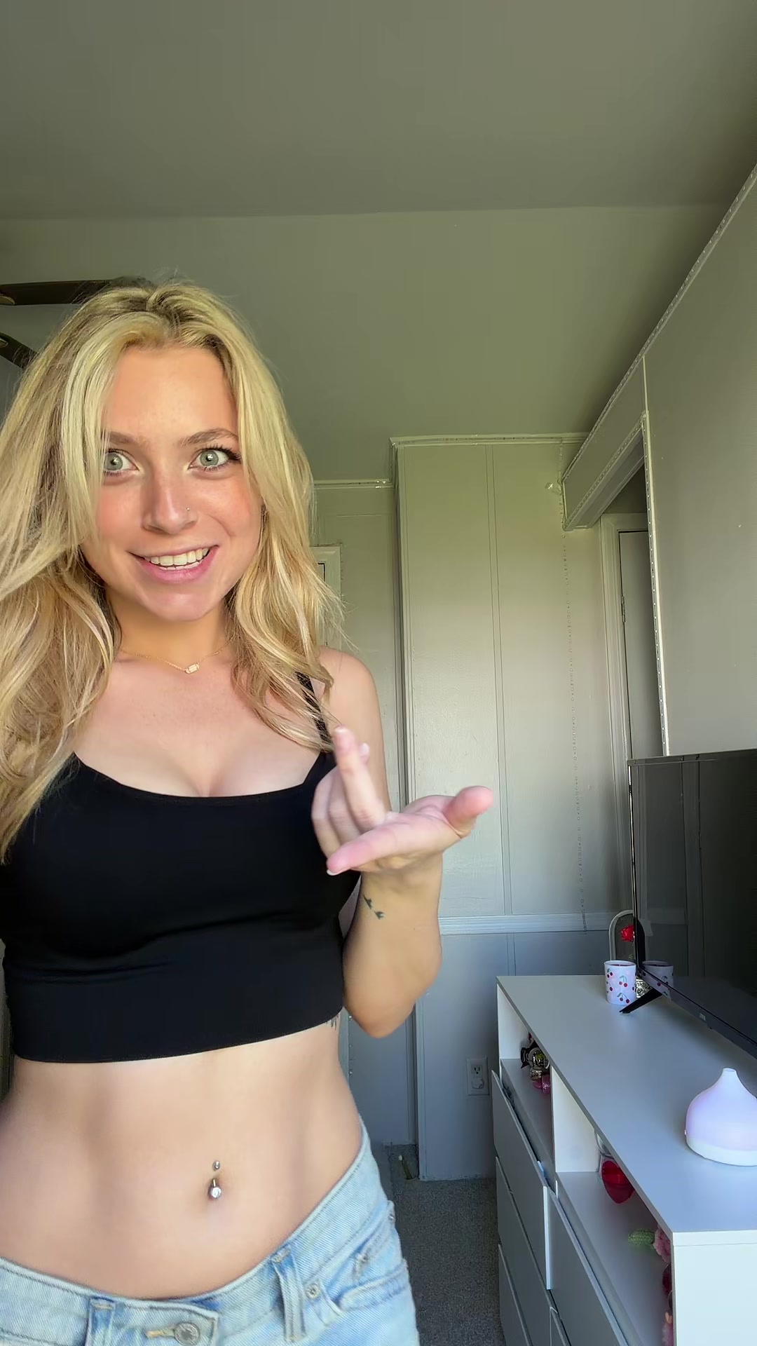 @Kallie Lynn