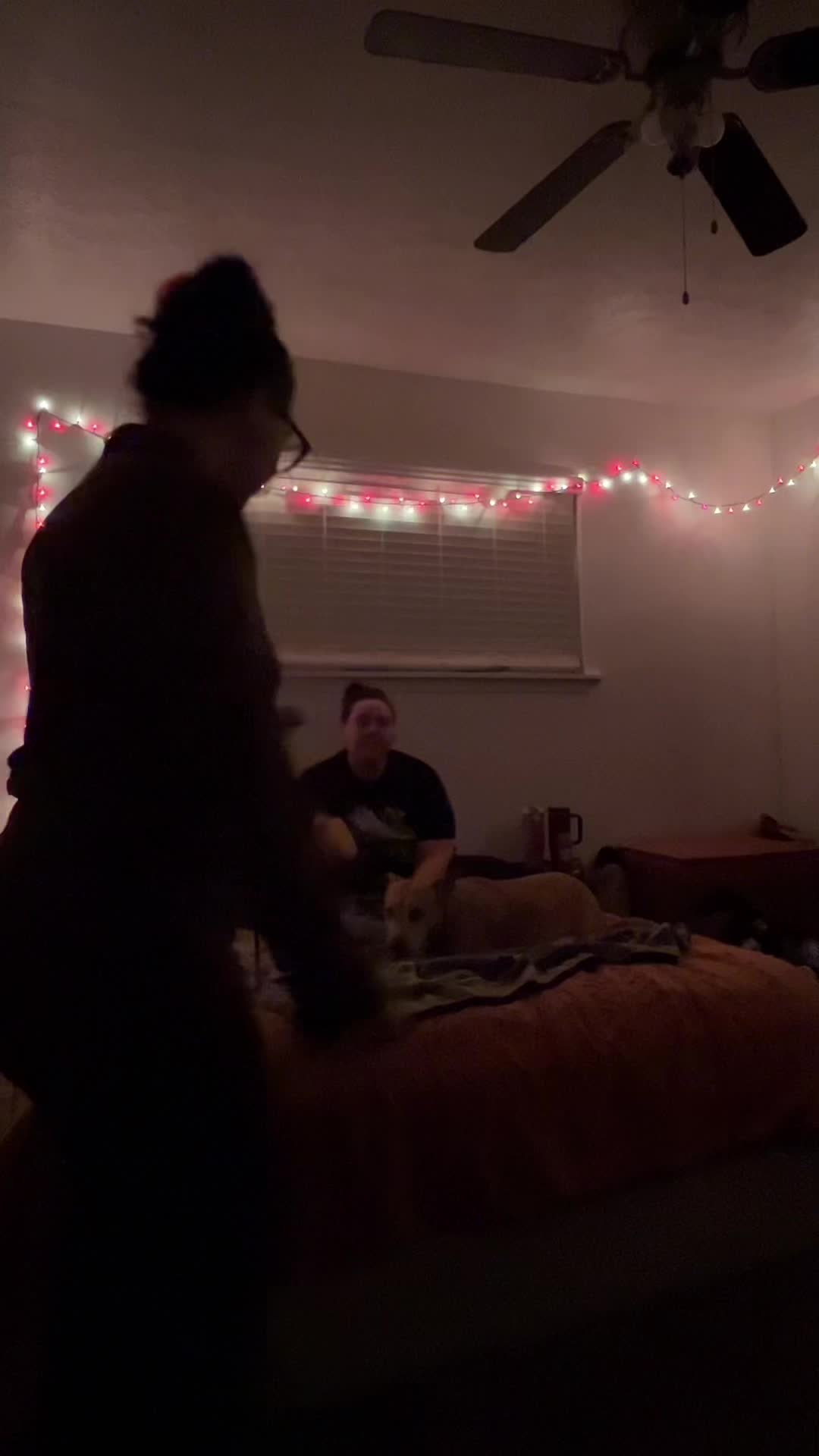 @Ashlyn + Gabby ๐๐คโ๏ธ๐