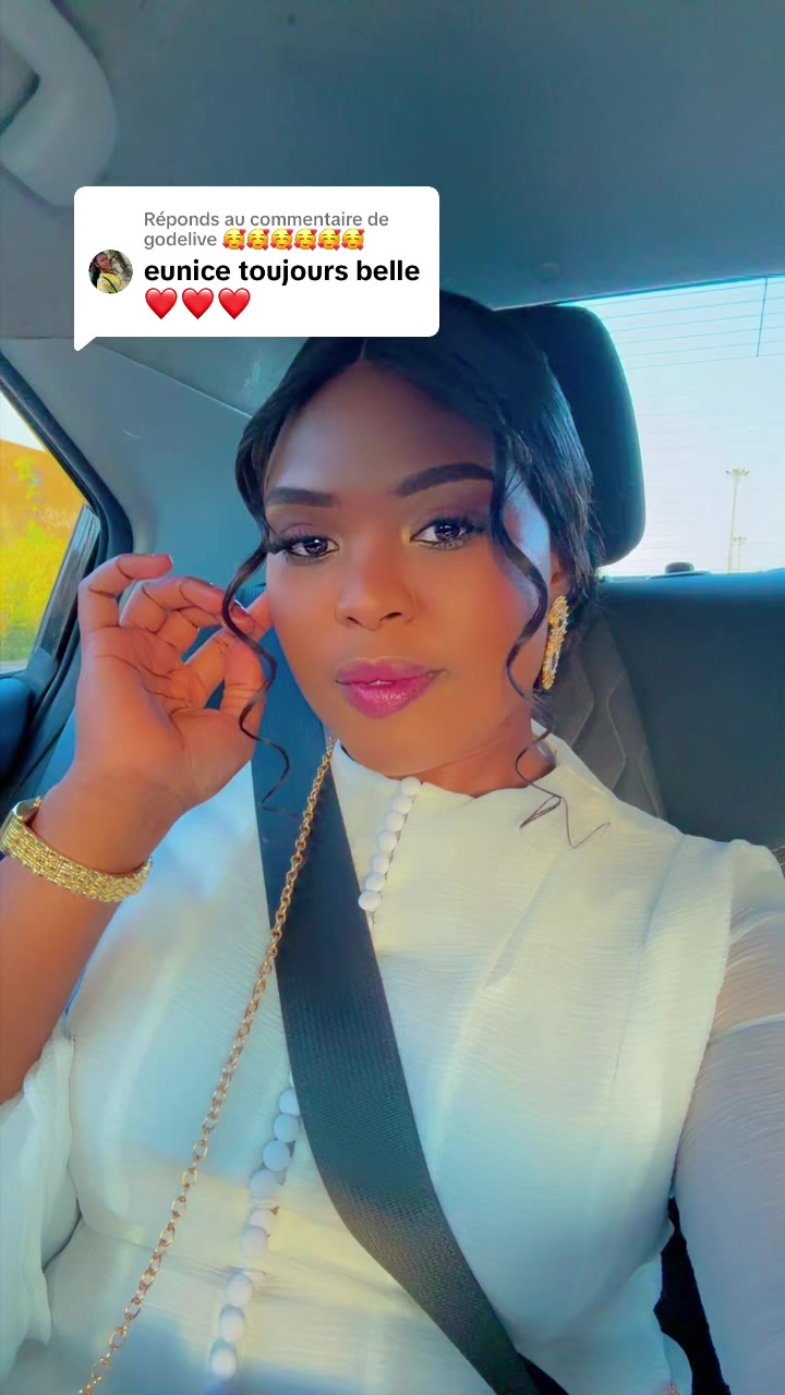 @Eunice Obi Officiel