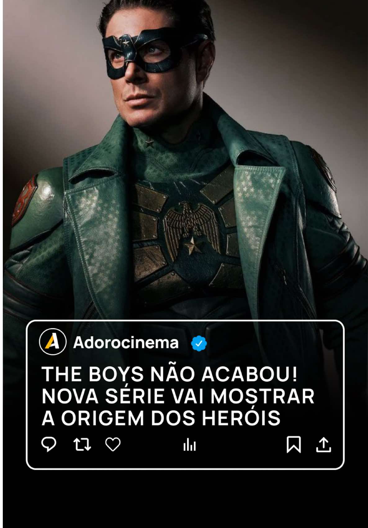 @AdoroCinema