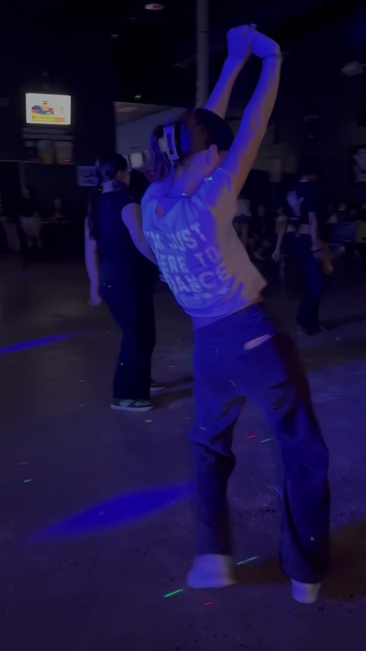 @KOTL Line Dancing