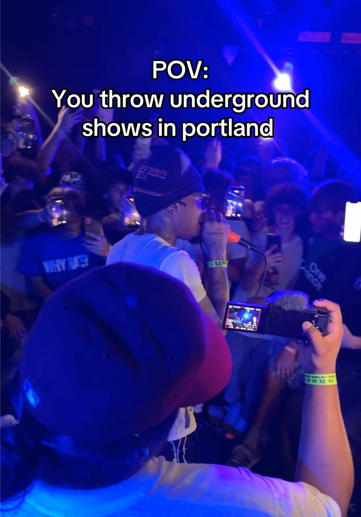 @#1 EVENT PAGE IN PORTLAND