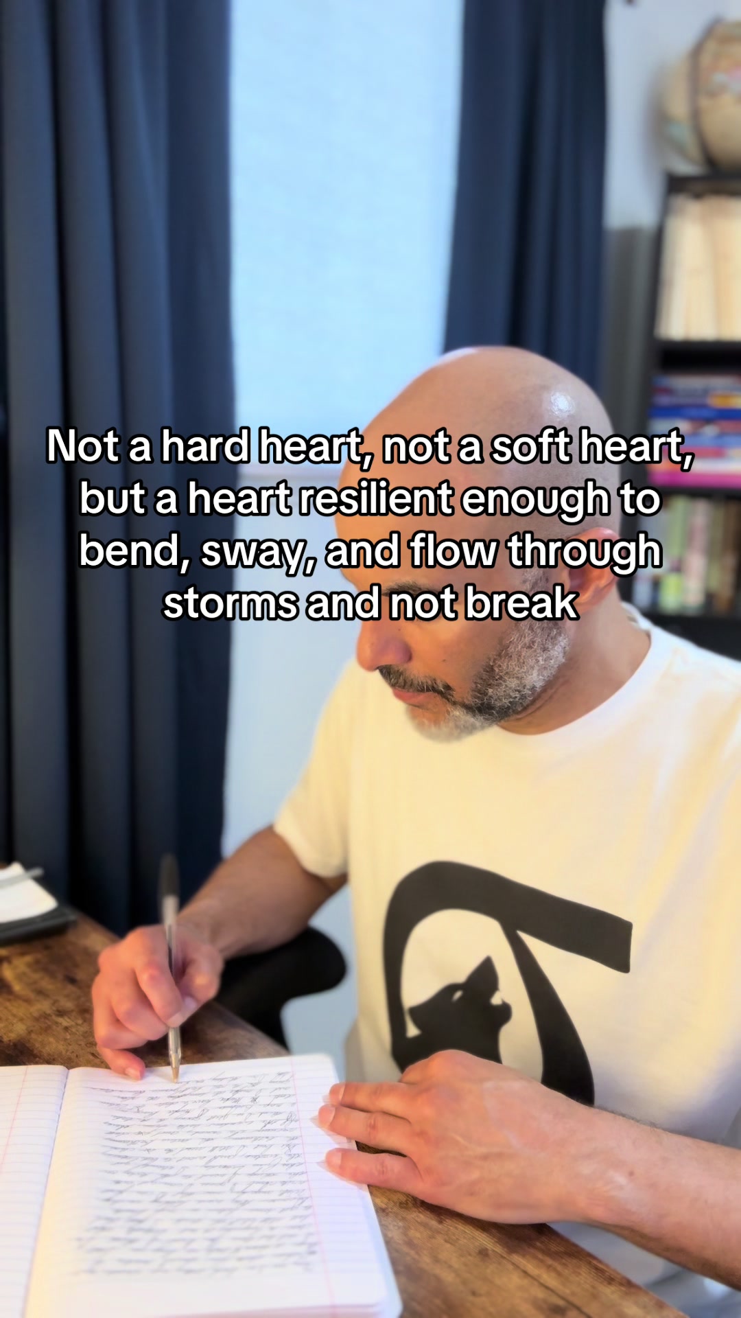 @Daymond the Writer
