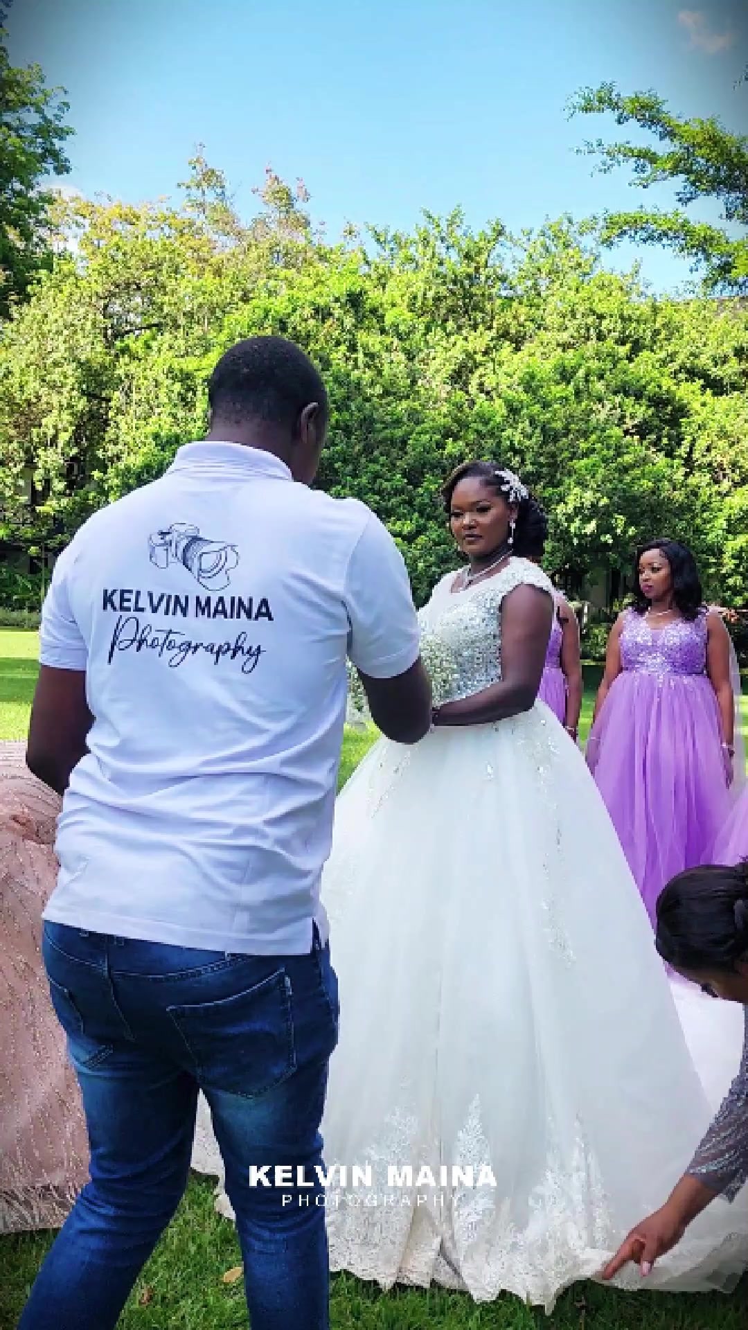 @KELVIN MAINA PHOTOGRAPHY