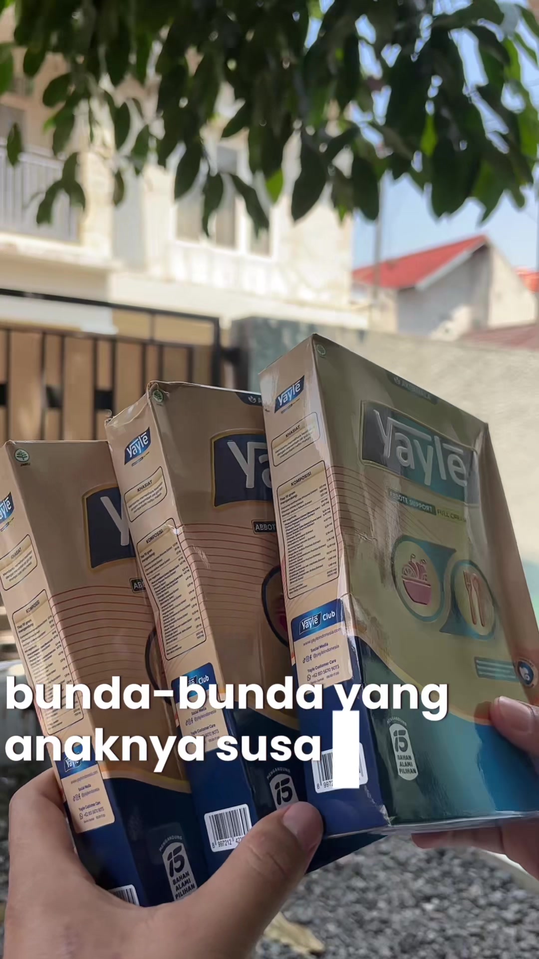 @Kak Maulana | Konsultan